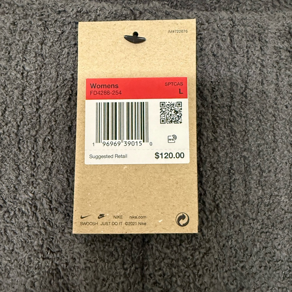 Nike Sportswear Phoenix Cozy Bouclé
Women's High-Waisted Wide-Leg Knit Pants